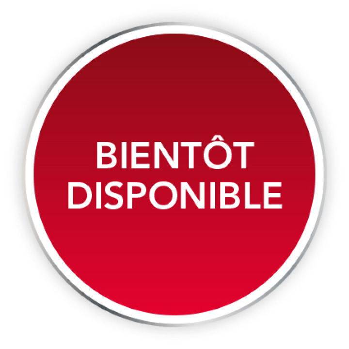 Actualisation Sets de table