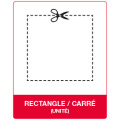 Magnétique avec lamination