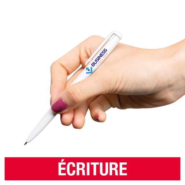 Ecriture