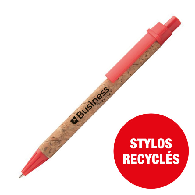 Stylo RECYCLE